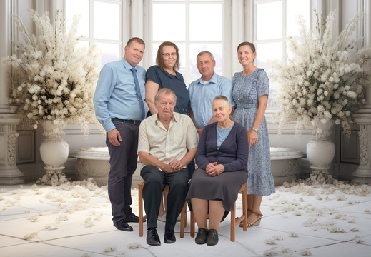 Familie Kanke